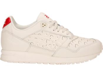 Asics Dam Sneakers GEL-Saga Beige